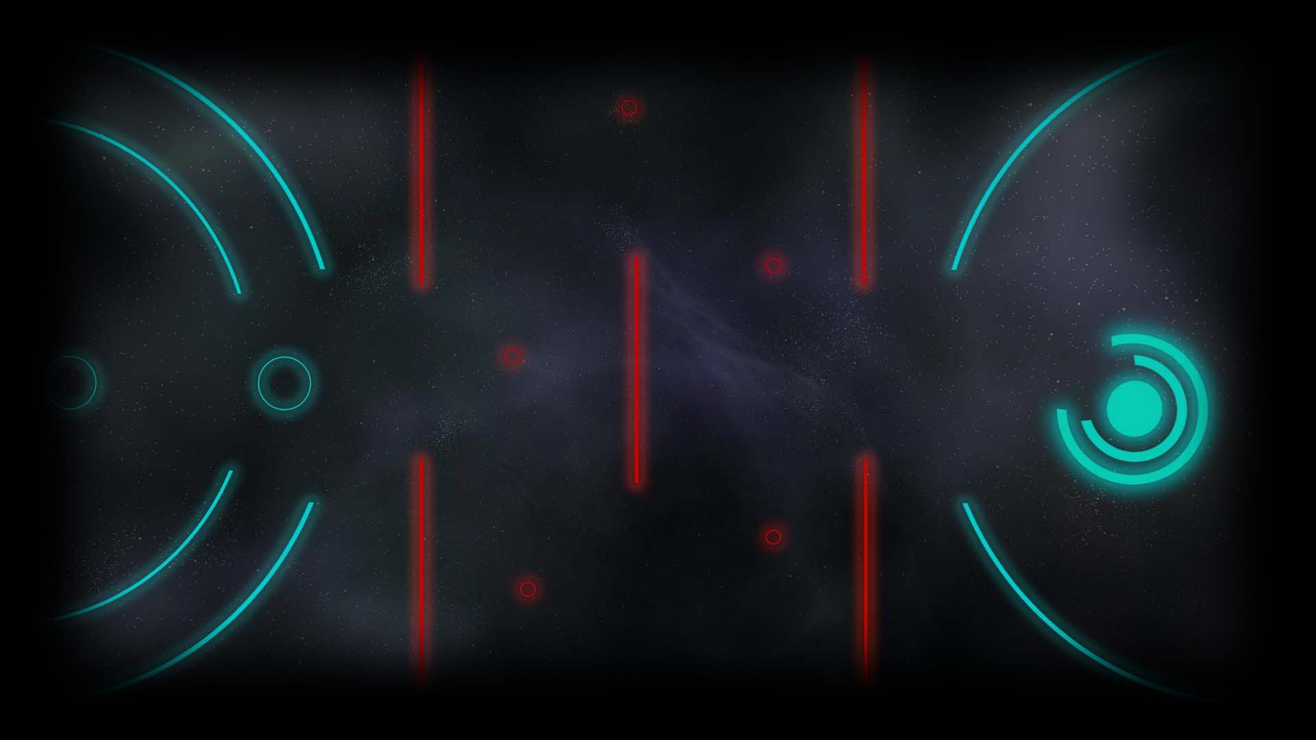 Neon Universe