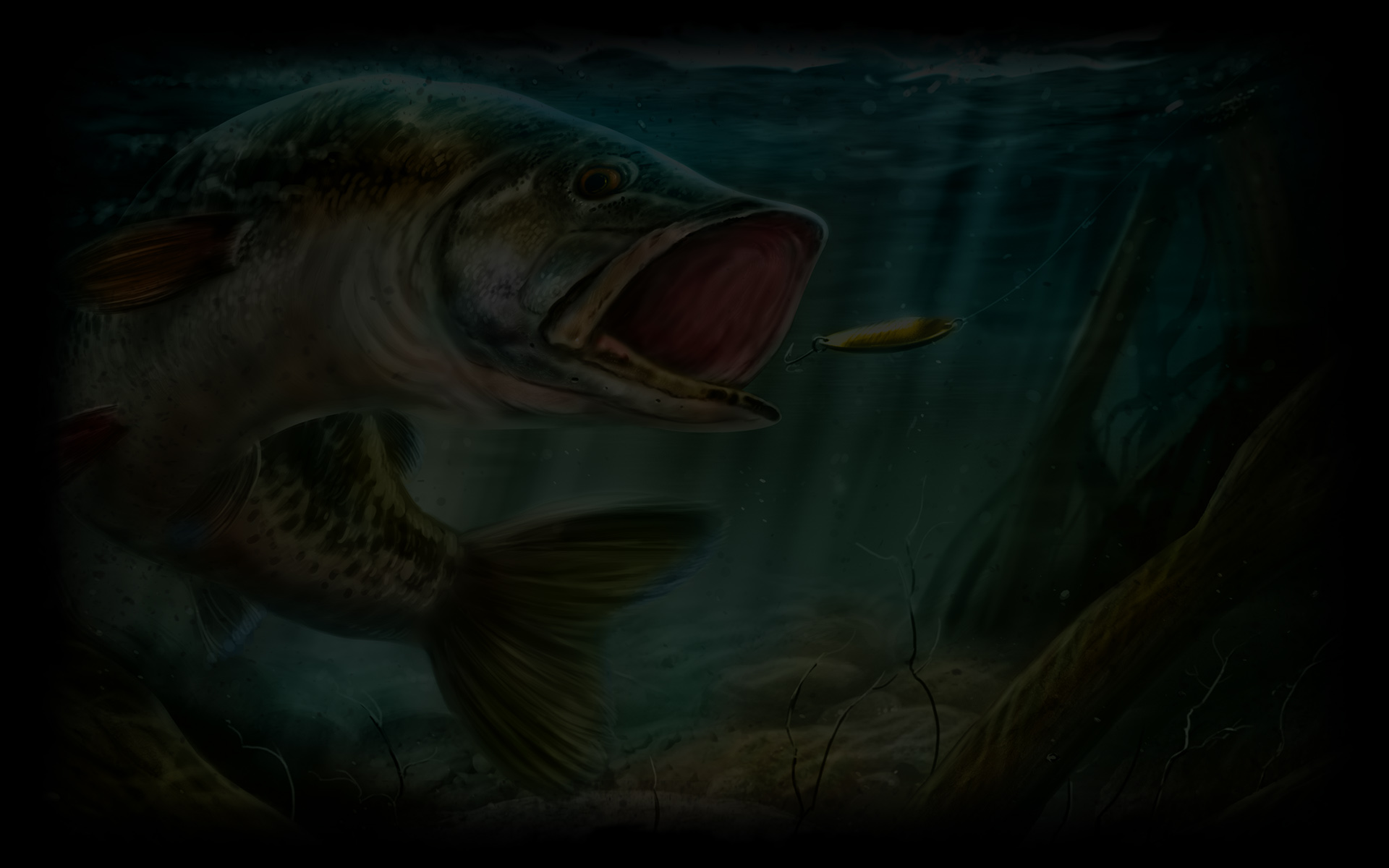 Official UFS Art