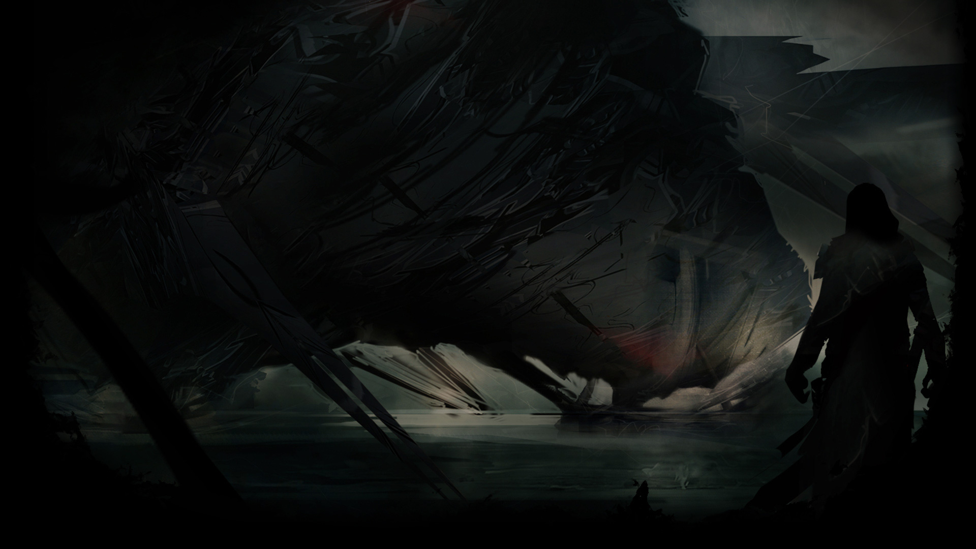 The Dead Zones