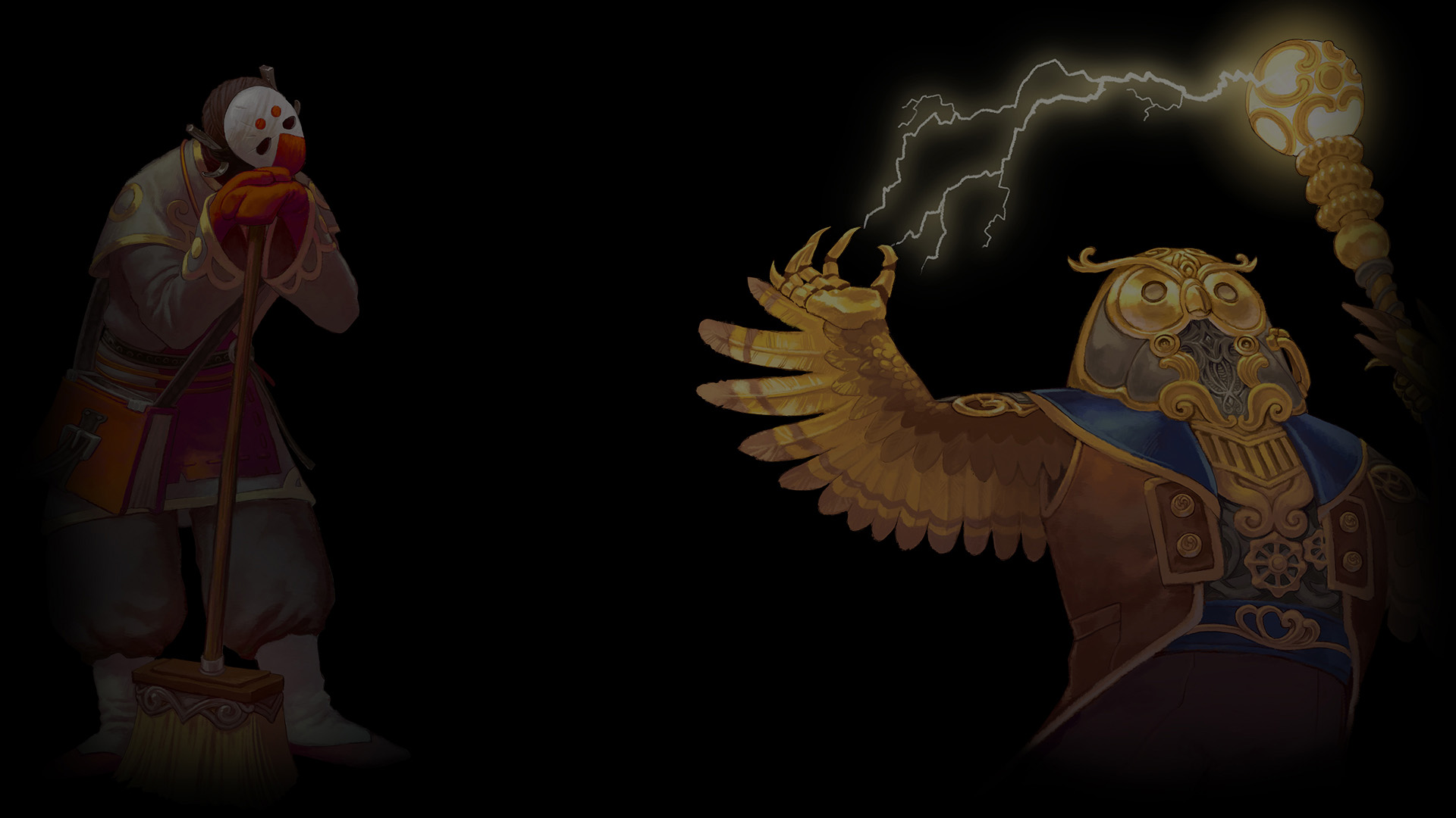 Nim & Owl