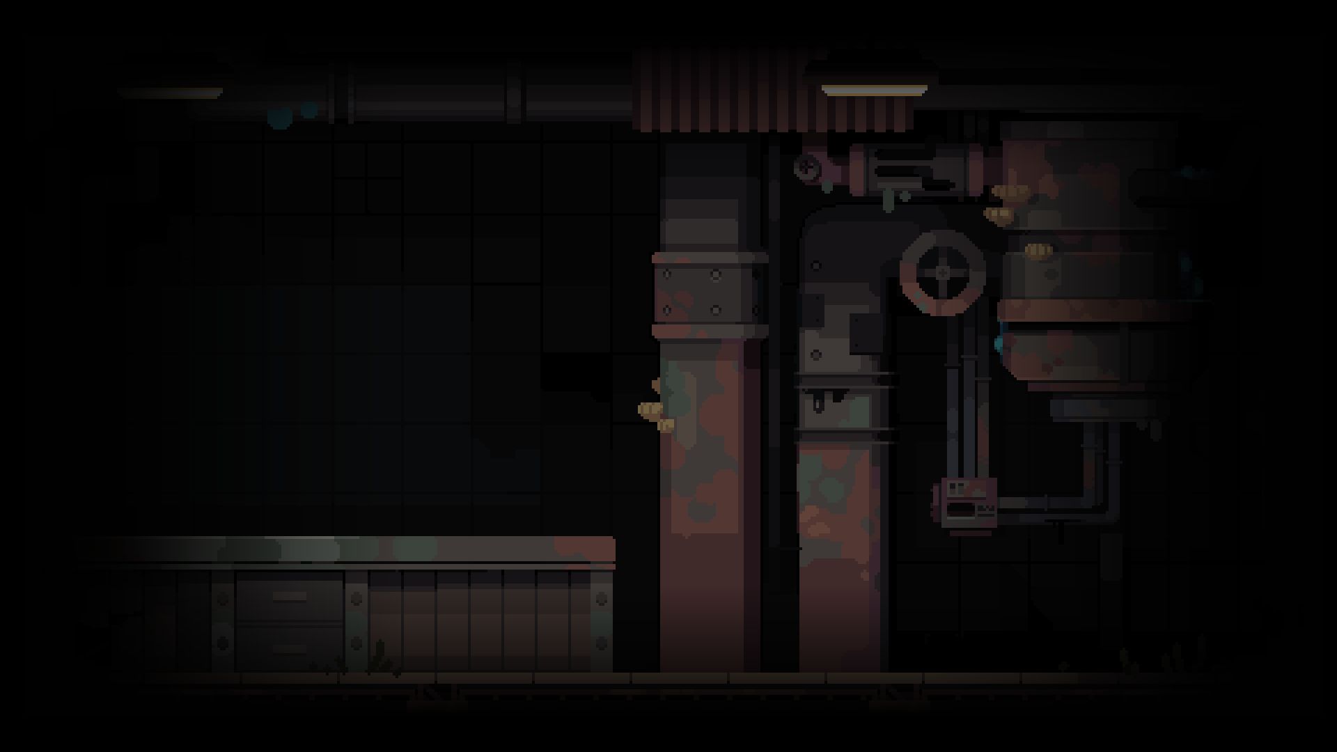 Boiler Room