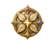 Series 1 - Golden Concord