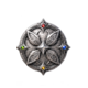 Series 1 - Silver Harmony
