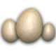Series 1 - Eggs