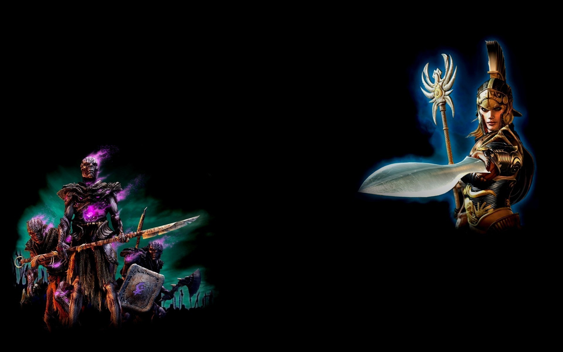 Titan Quest Expansion