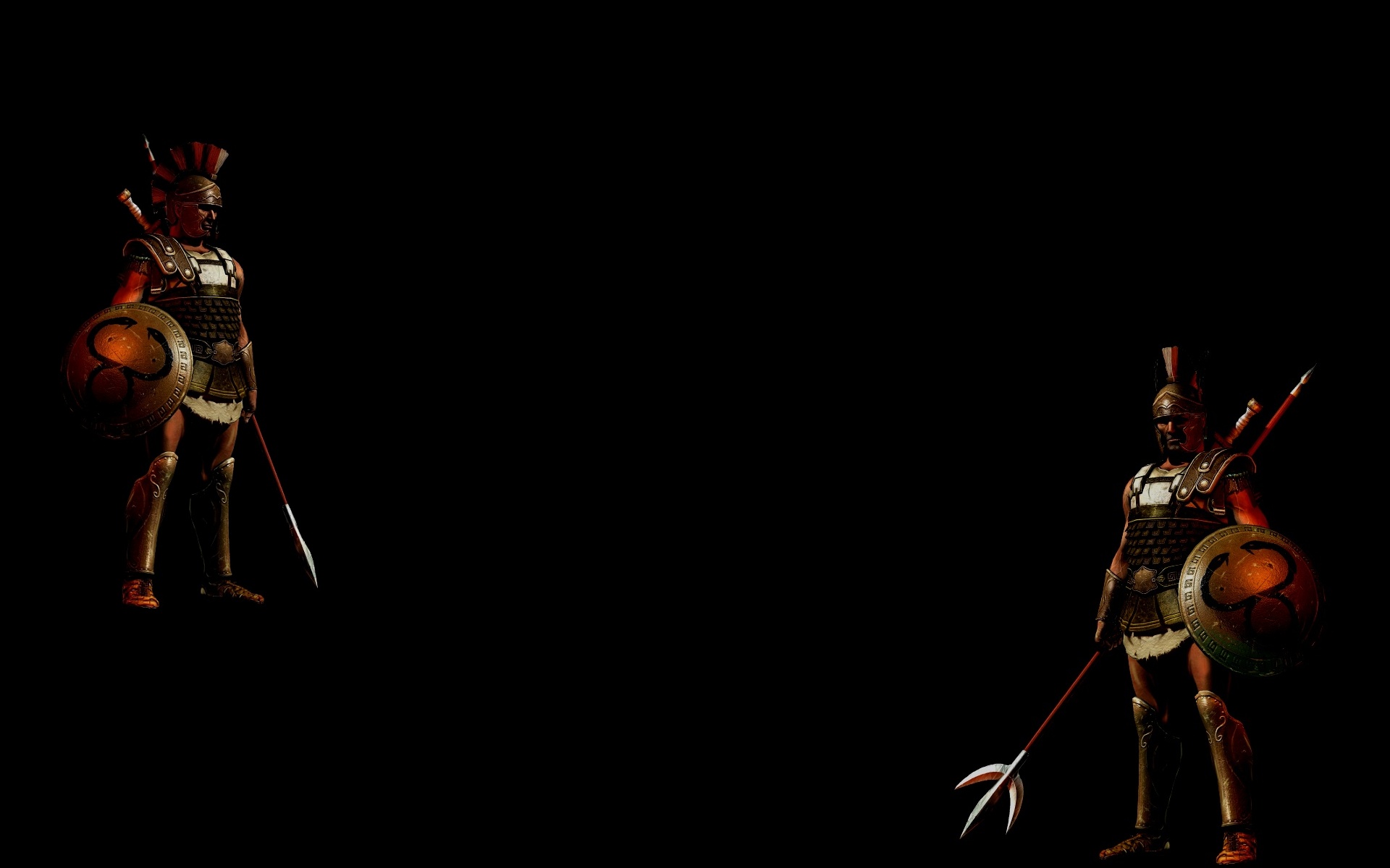 Titan Quest Hoplites