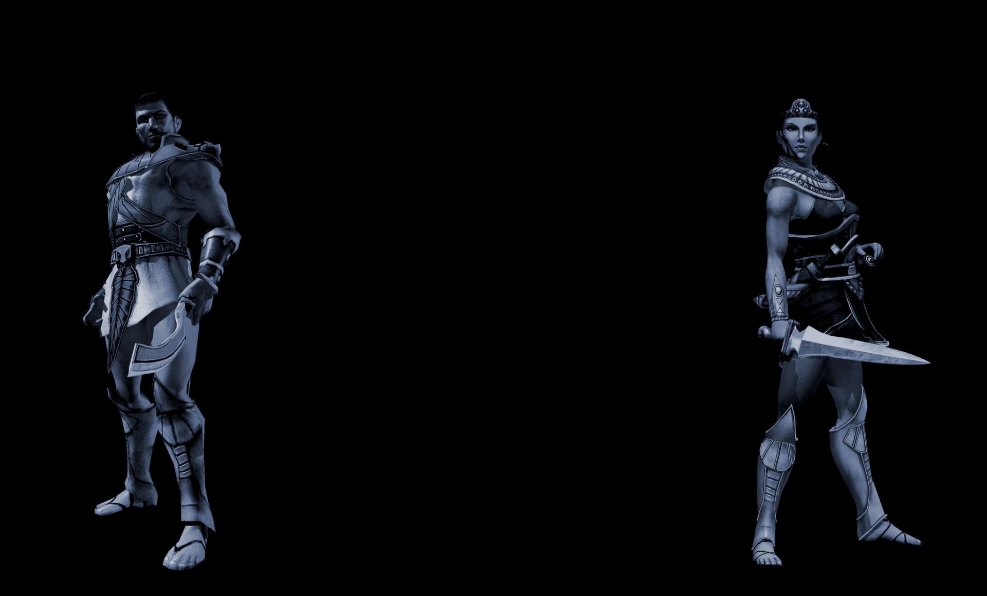 Titan Quest Heroes