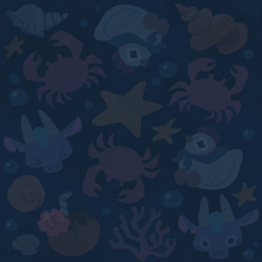 Ocean Below