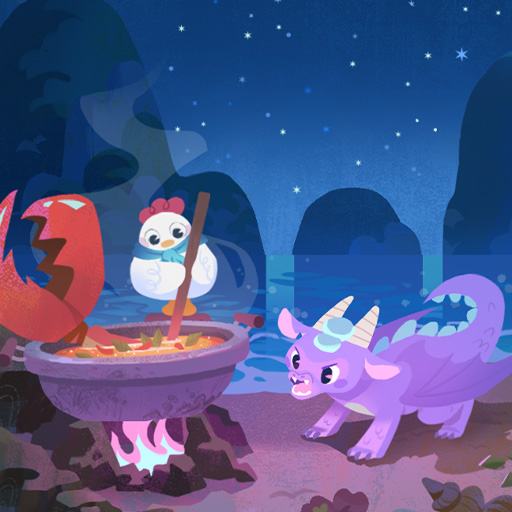 Beach Boil