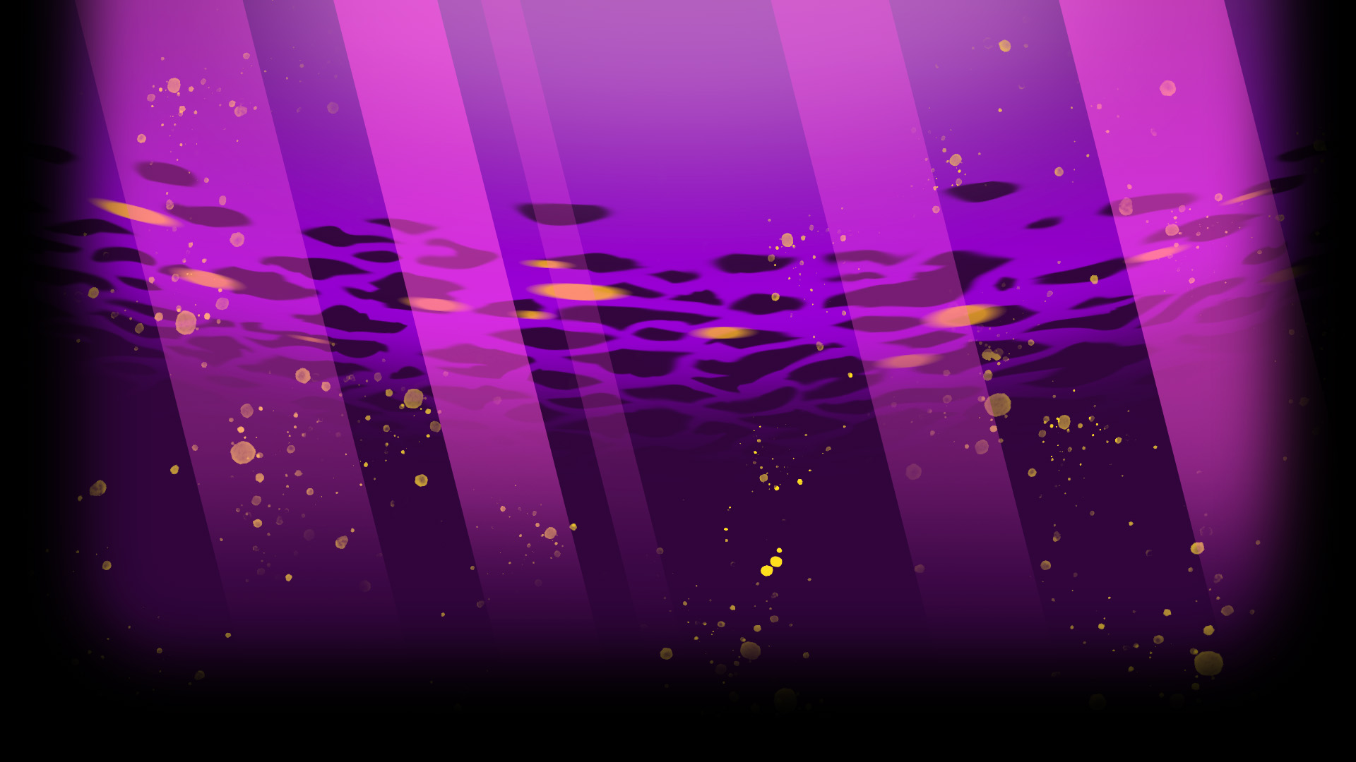 Violet Tide