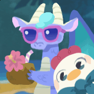 Beach Buddies - Avatar