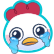:chicken_cry: