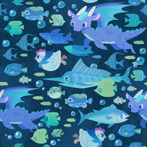 Jade Reef