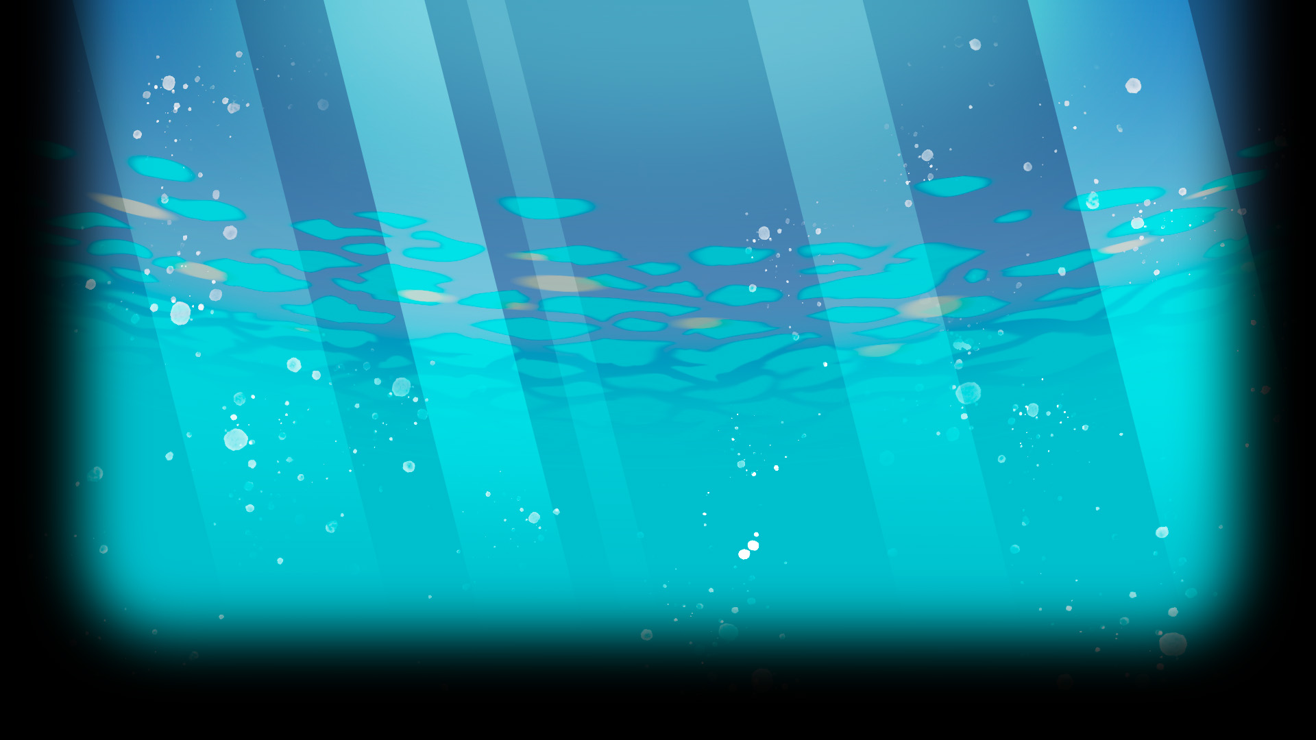 Blue Abyss