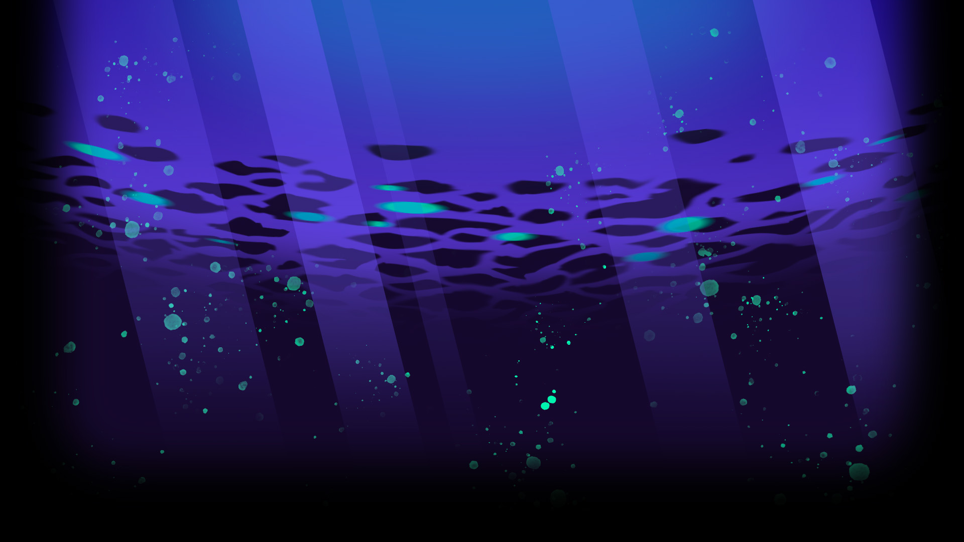 Twilight Tide