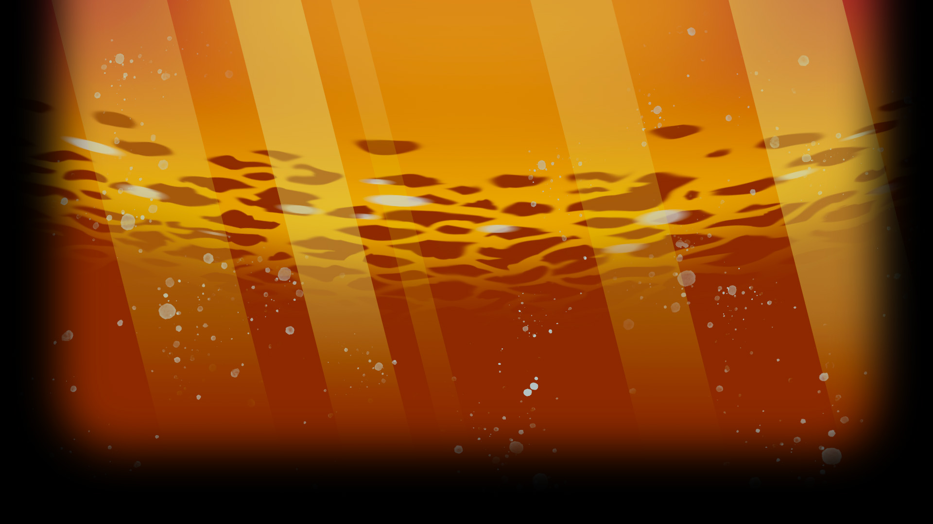 Amber Waves