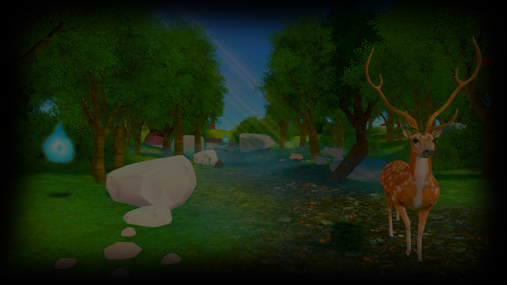 Deer