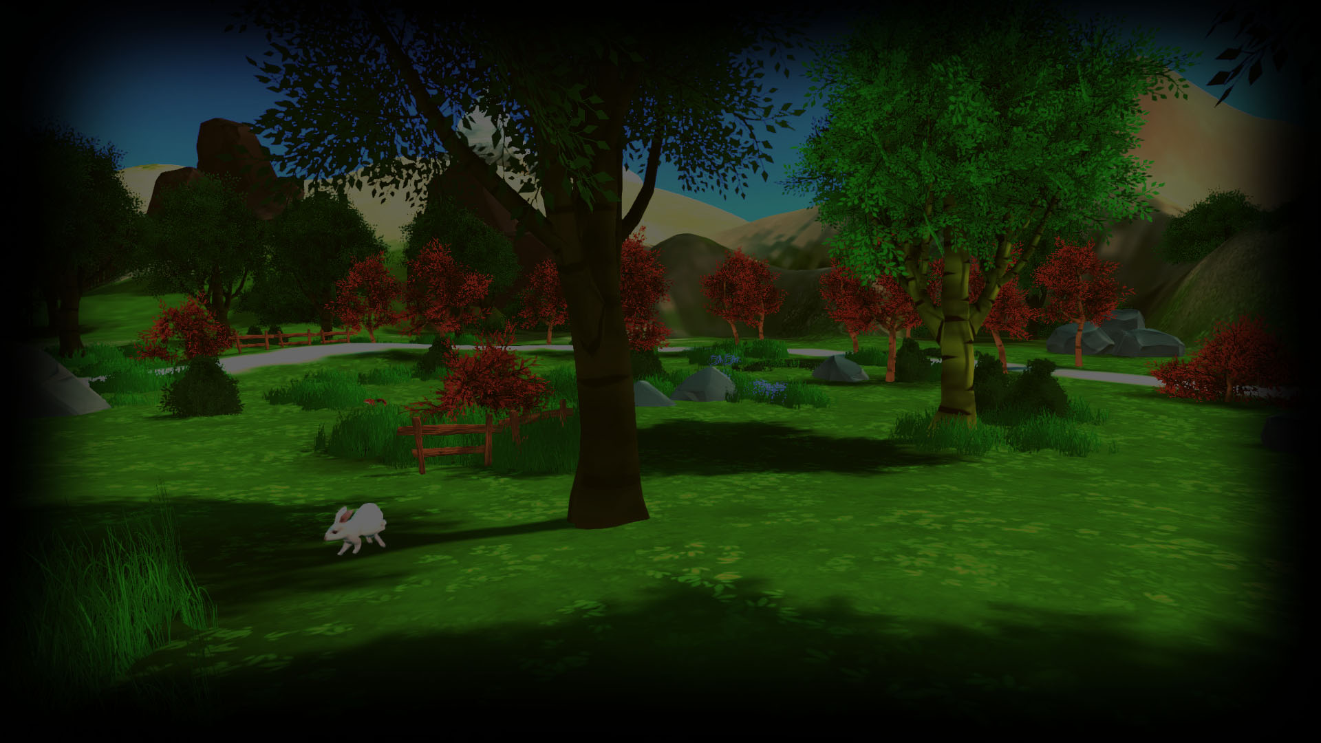 Grassland