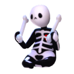 Human Skeleton