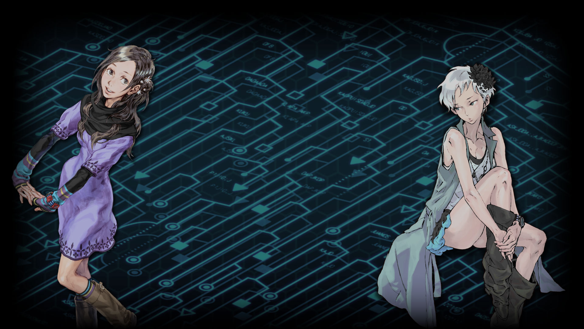June & Phi