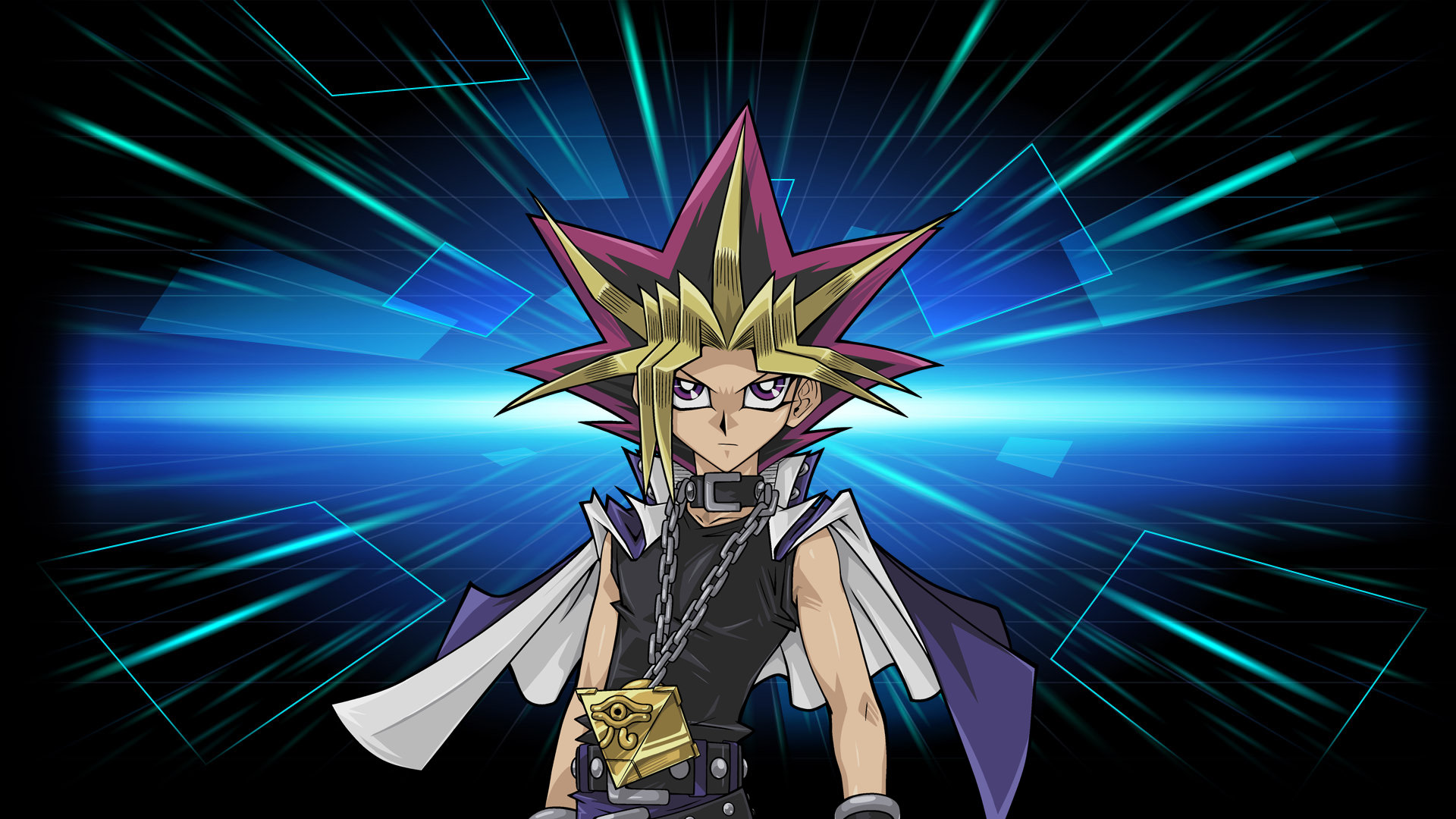Watch Yu-Gi-Oh! - S3:E20 Noah's Final Threat: Part 1 (2004) Online for Free  | The Roku Channel | Roku, image size:1920x1080