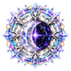 Series 1 - Prismatic Eclipse