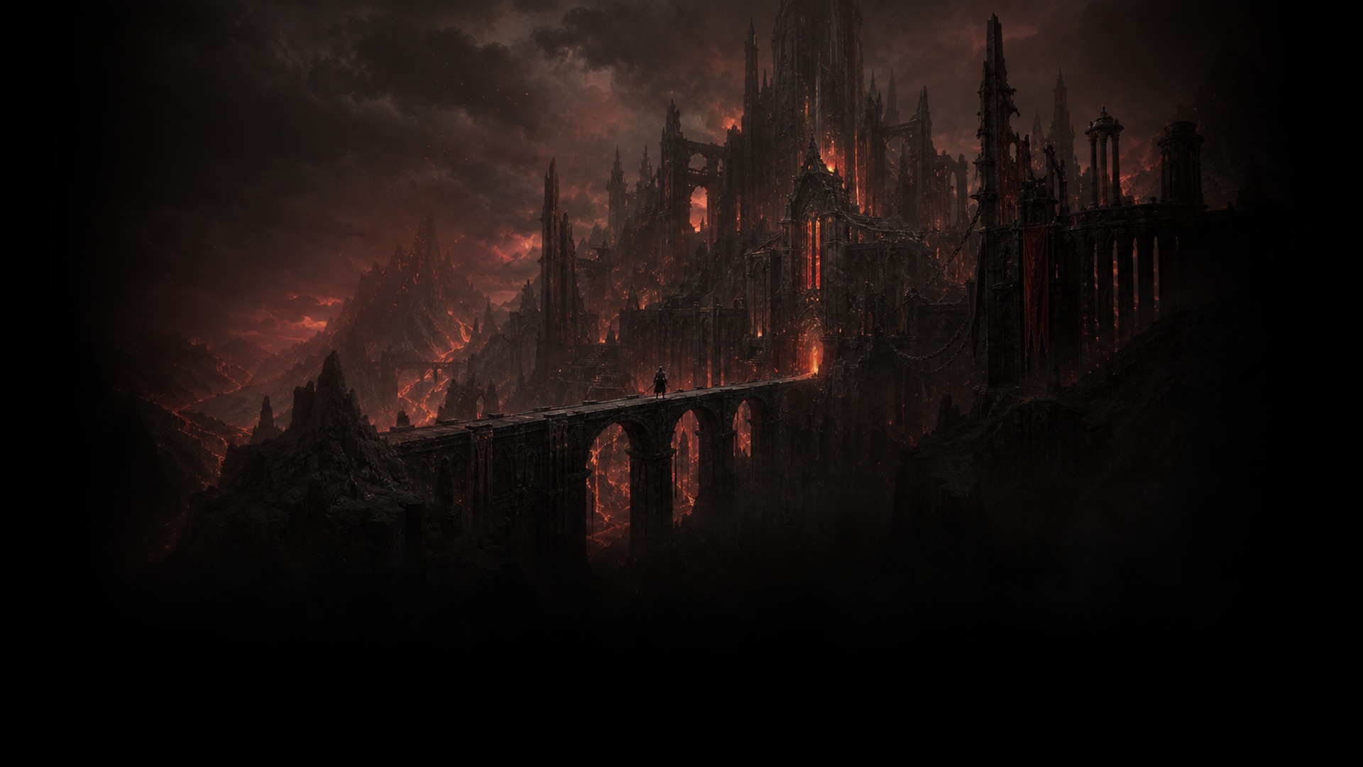 The Ember March