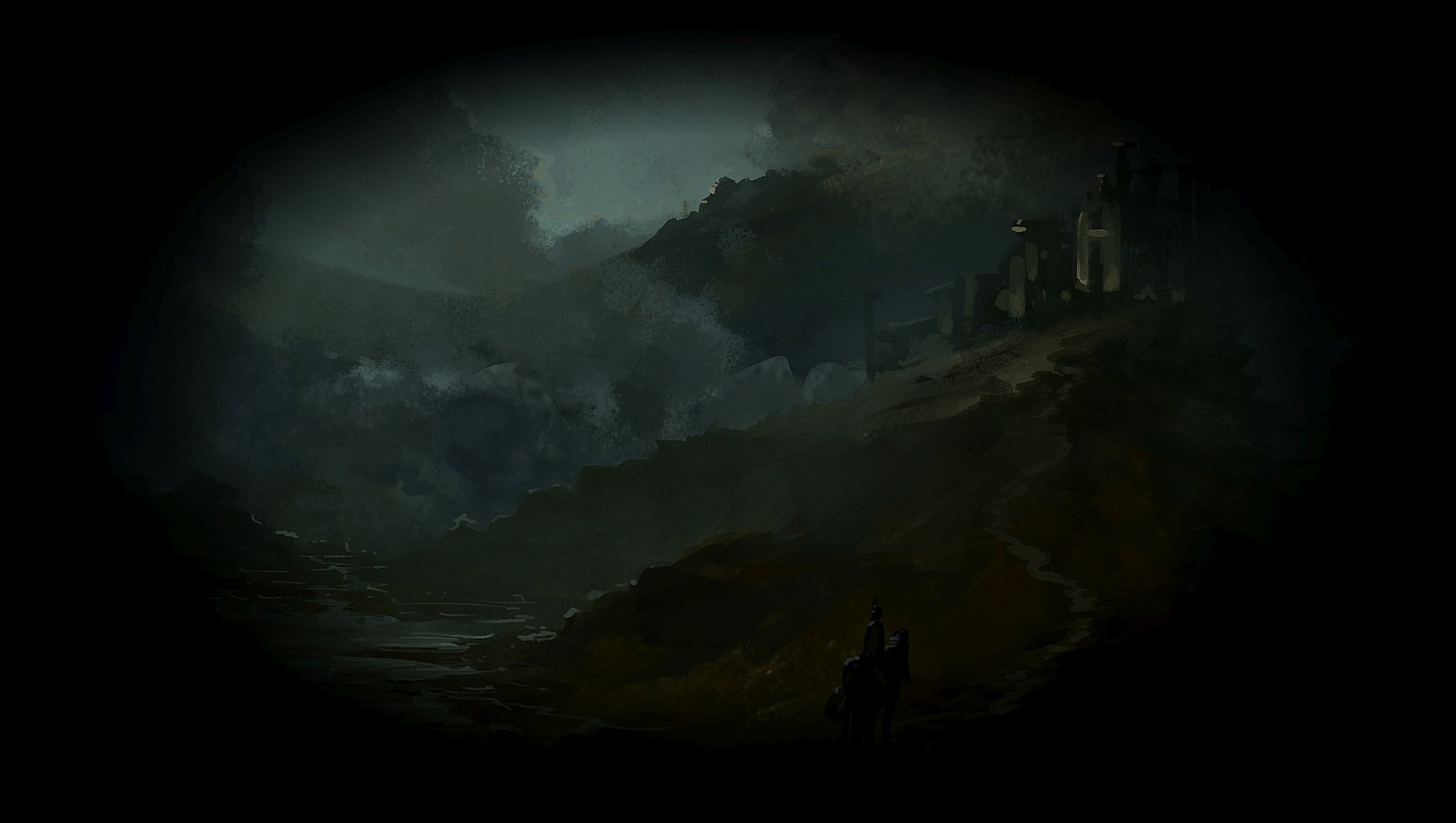 Mountain City Visit