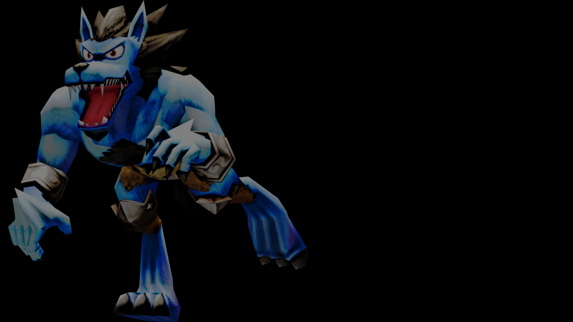 Werewolf