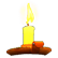 :candlelight: