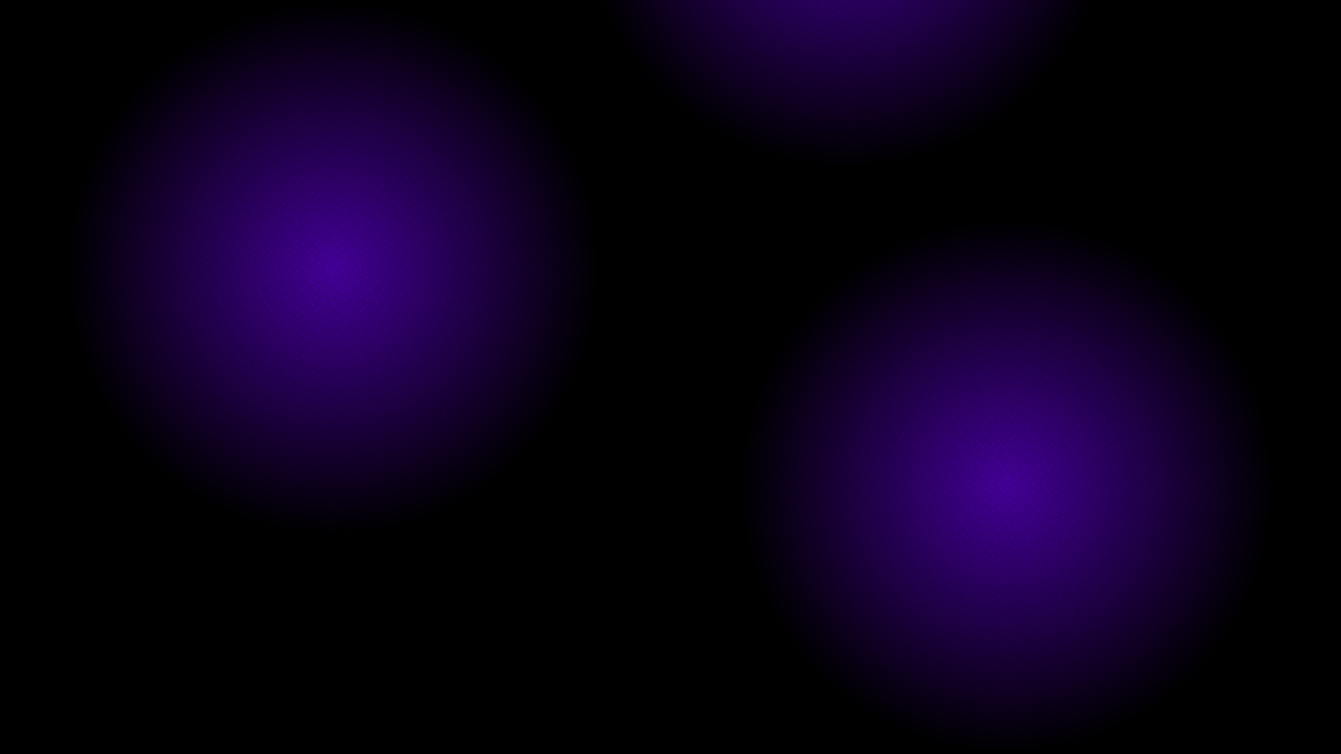 Violet Flares