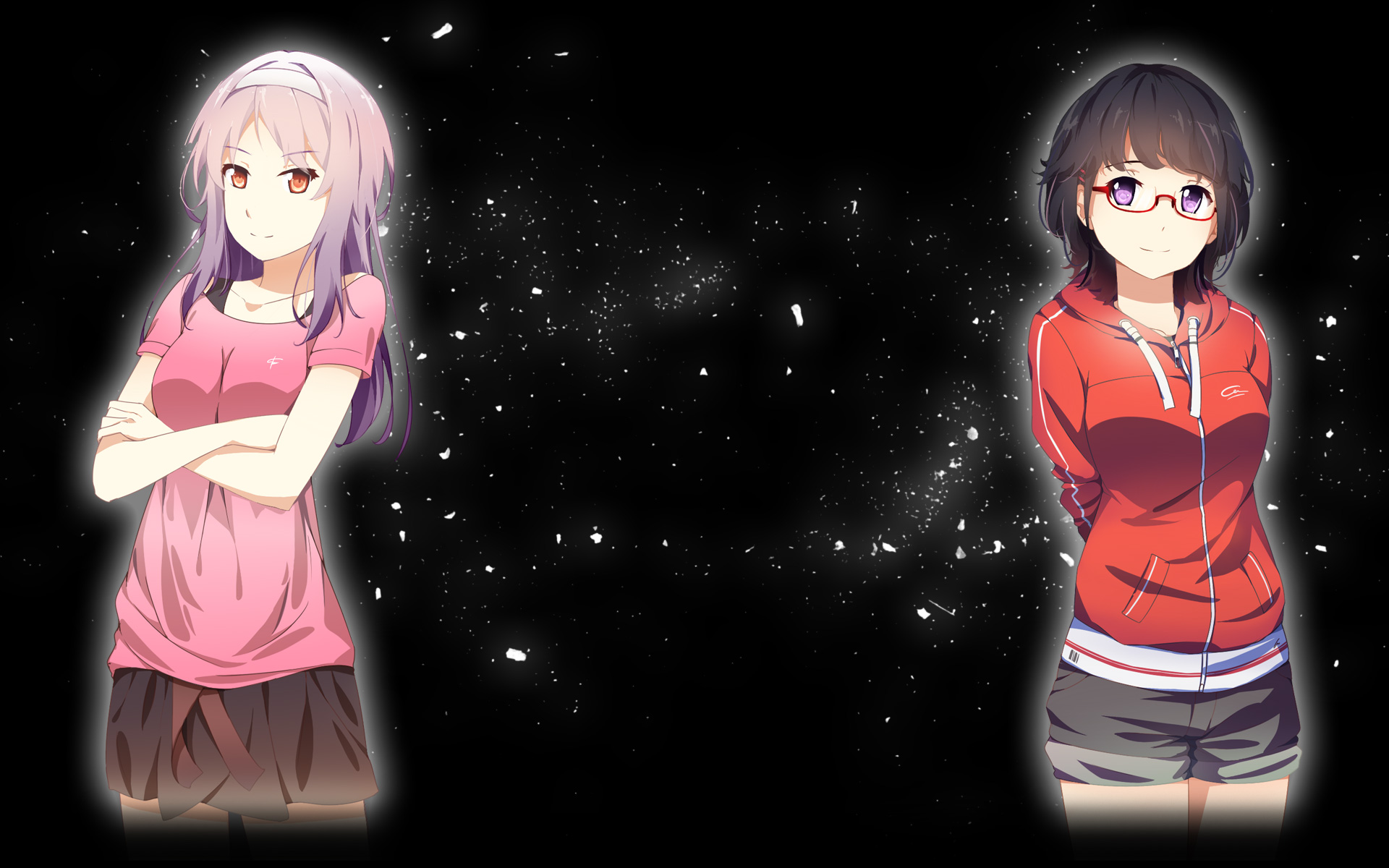 Cornelia - Yumi BG
