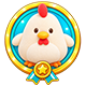 Series 1 - Toy Master I