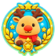 Series 1 - Toy Master IV
