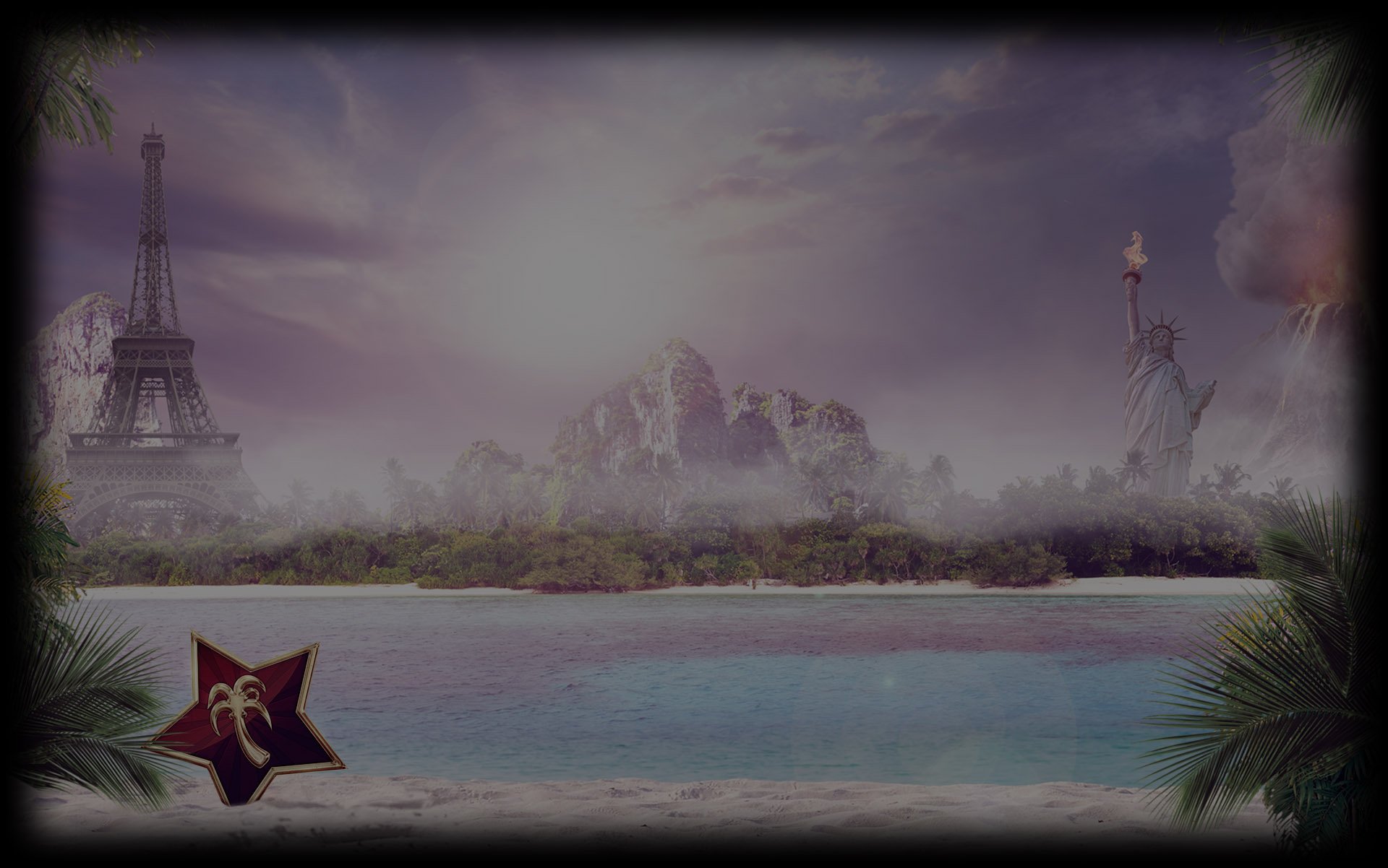 Tropican Beach