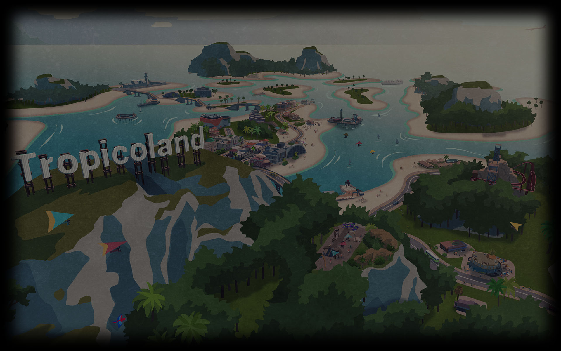 Tropicoland