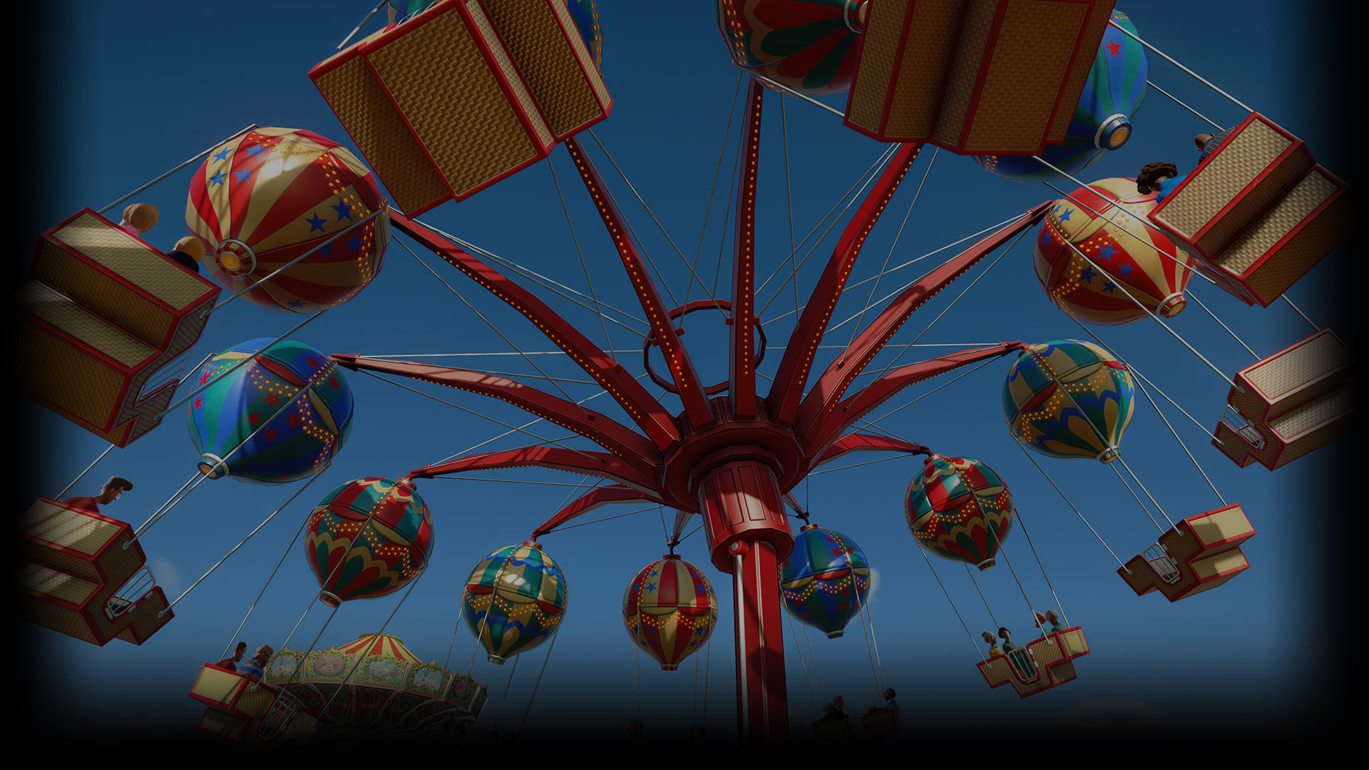 The Aeronauts