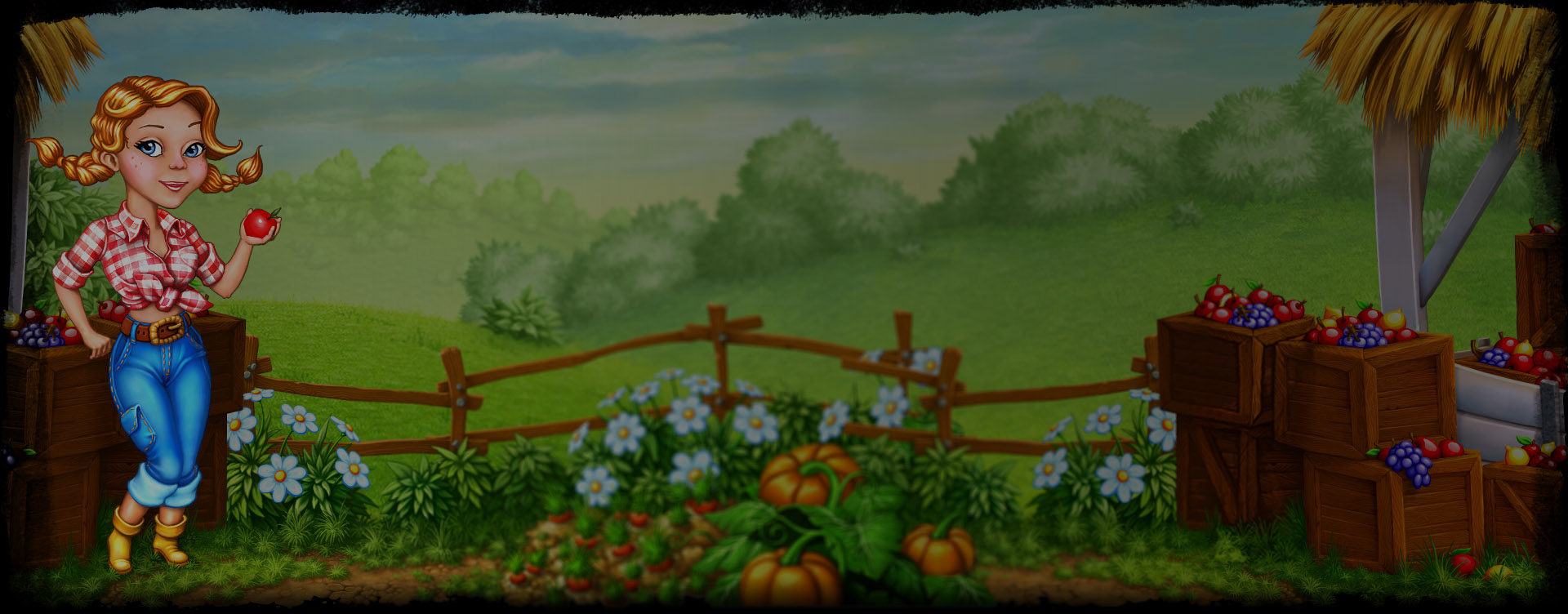 Green Ranch
