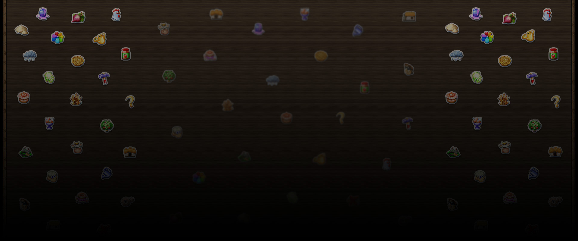 Items