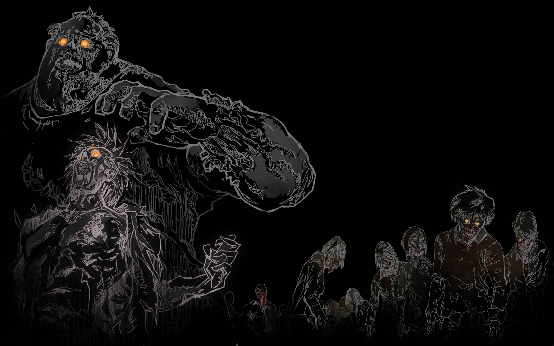 Zombie Dreams