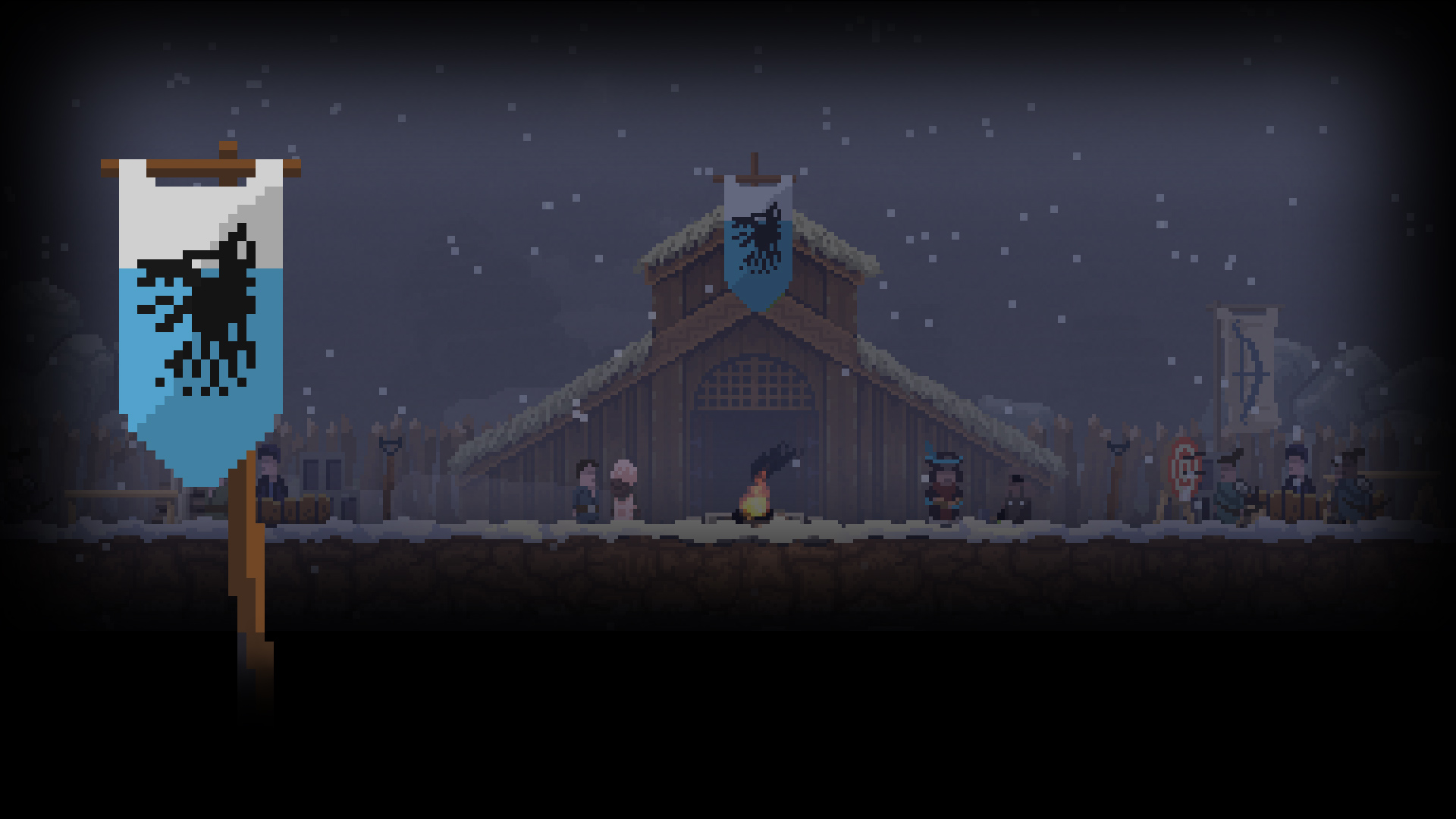 Ominus Winter Banner
