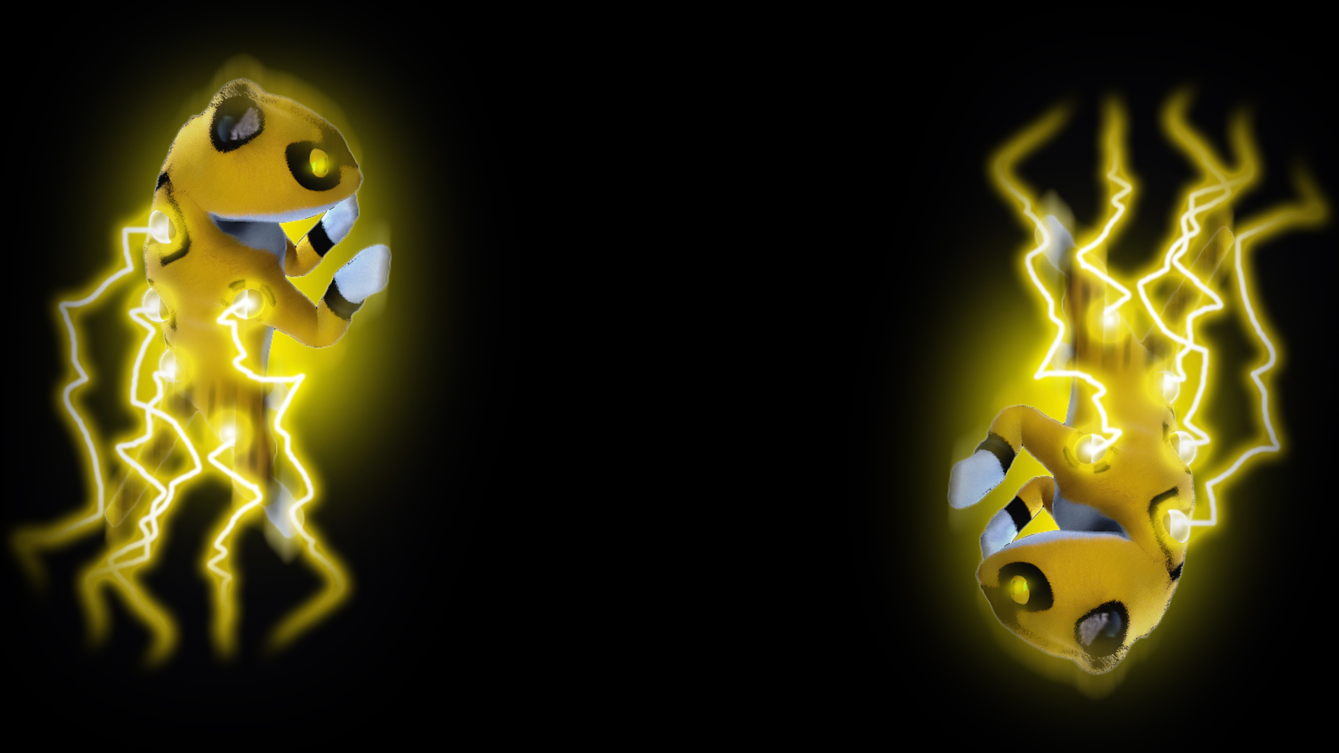 Lyntric