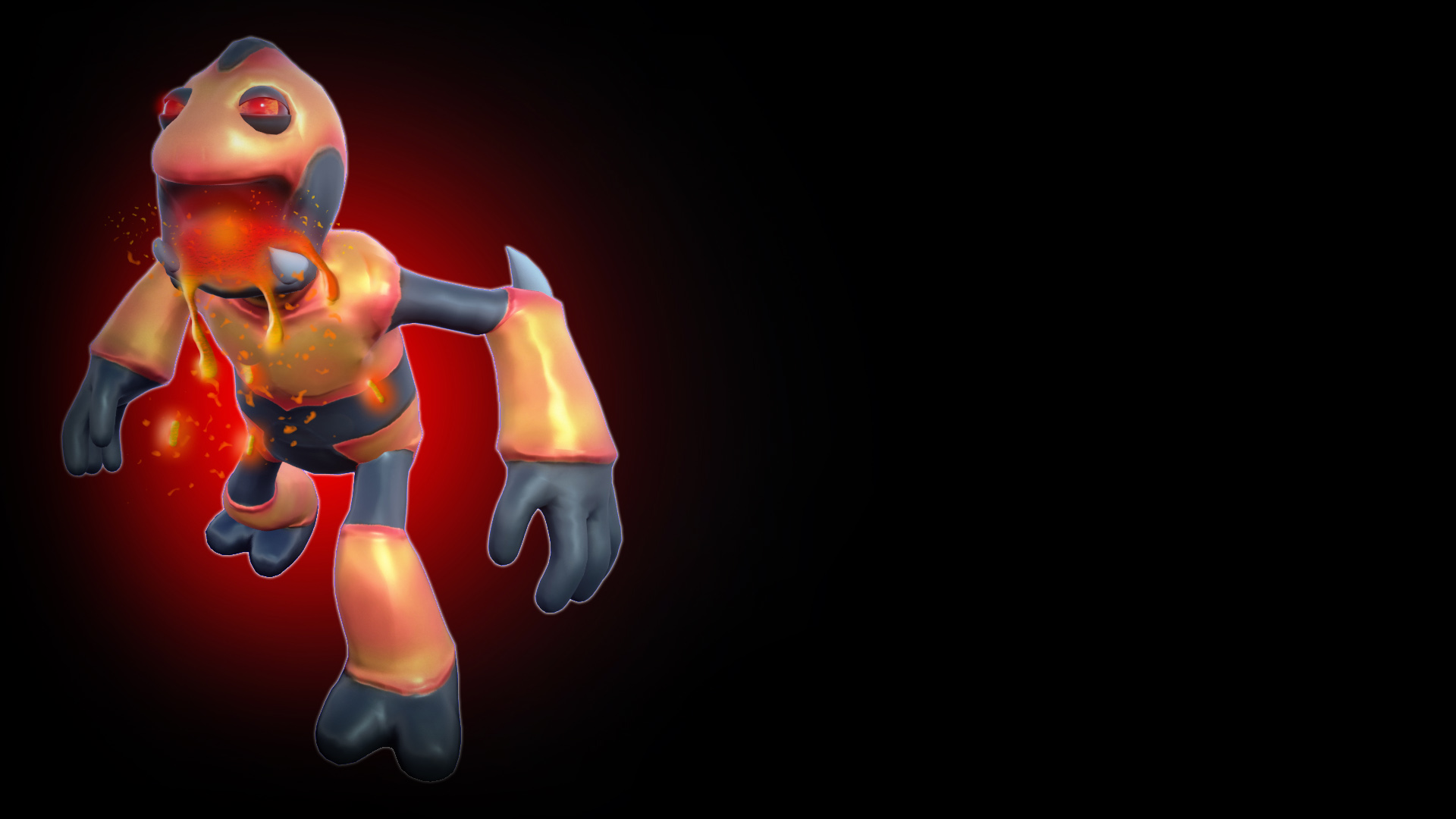 Magma Terram