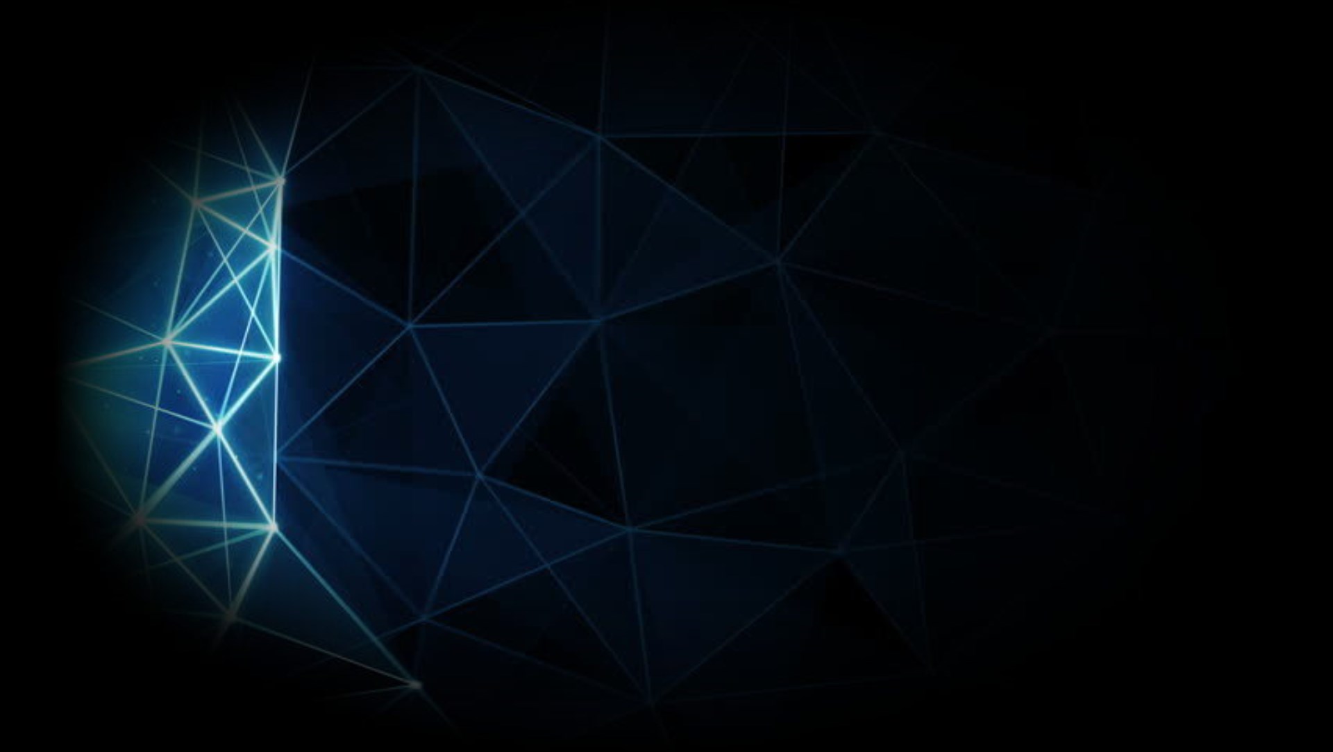 Polygonal Abstract