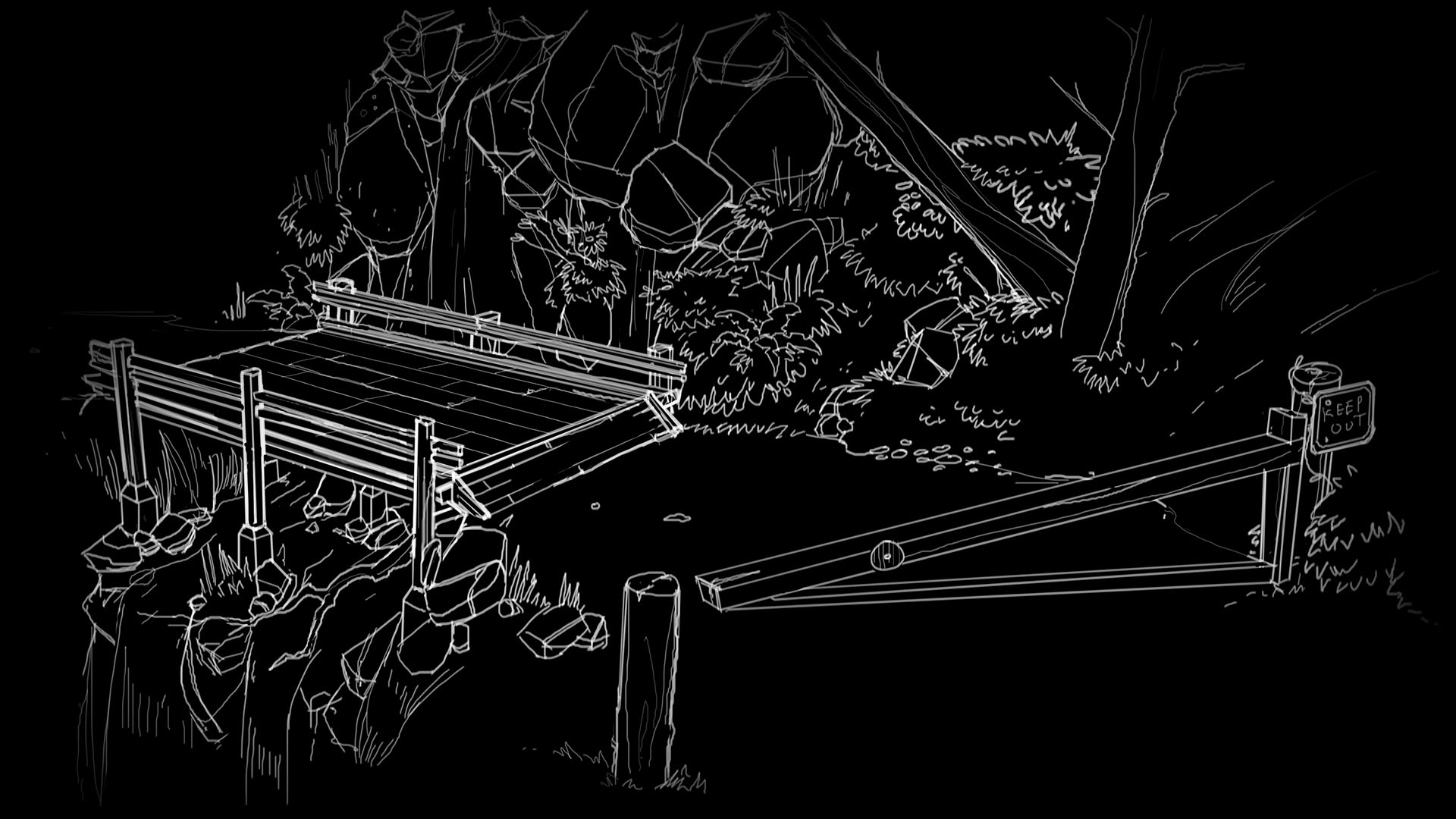 The Gate