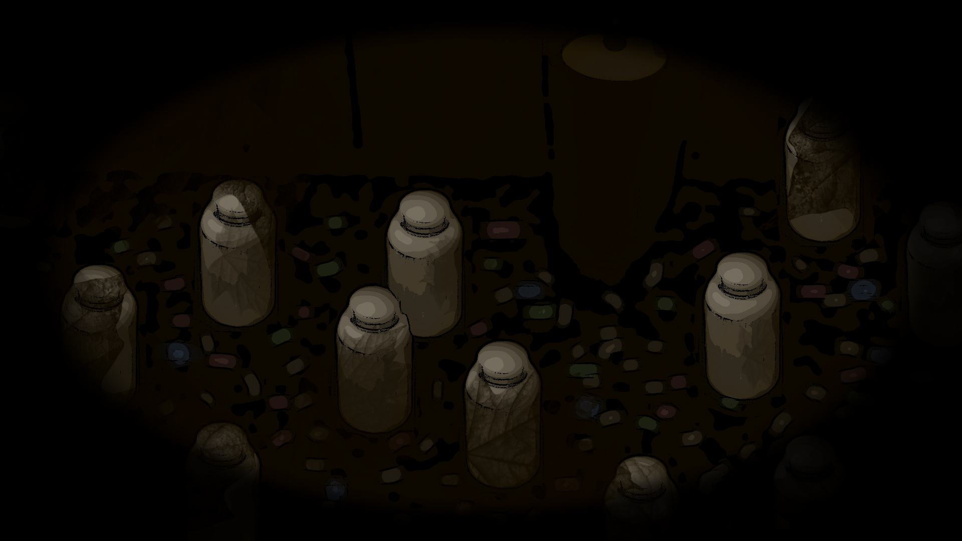 Pills