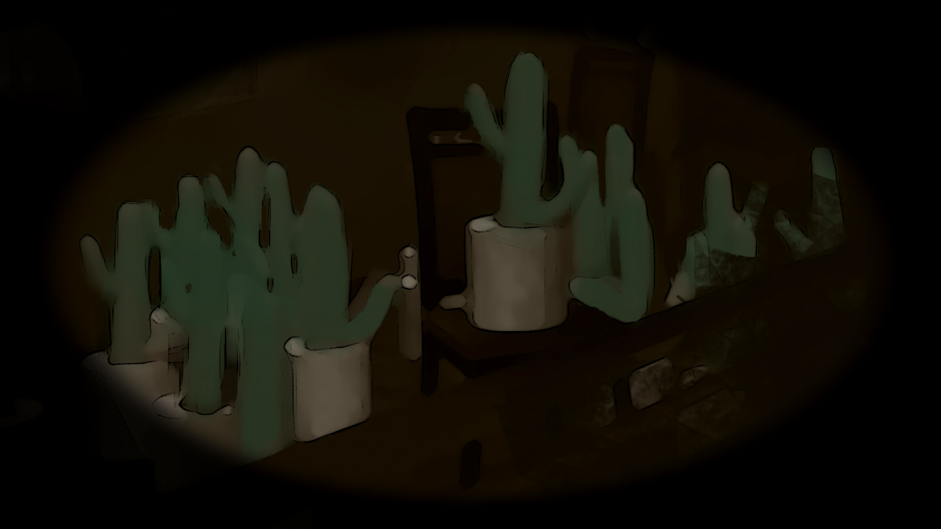 Cacti