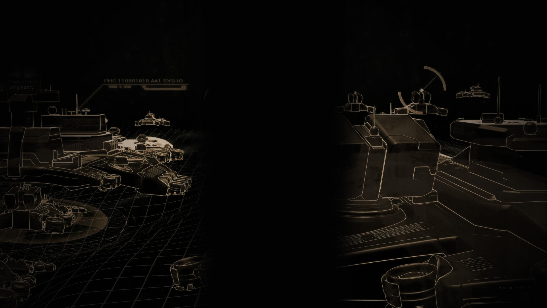 Ashes of the Singularity: Escalation Profile 6