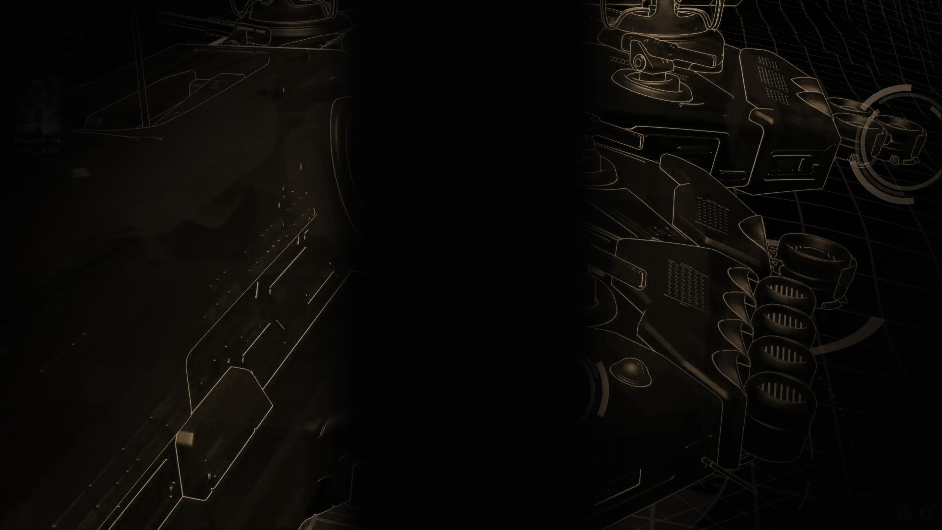 Ashes of the Singularity: Escalation Profile 5