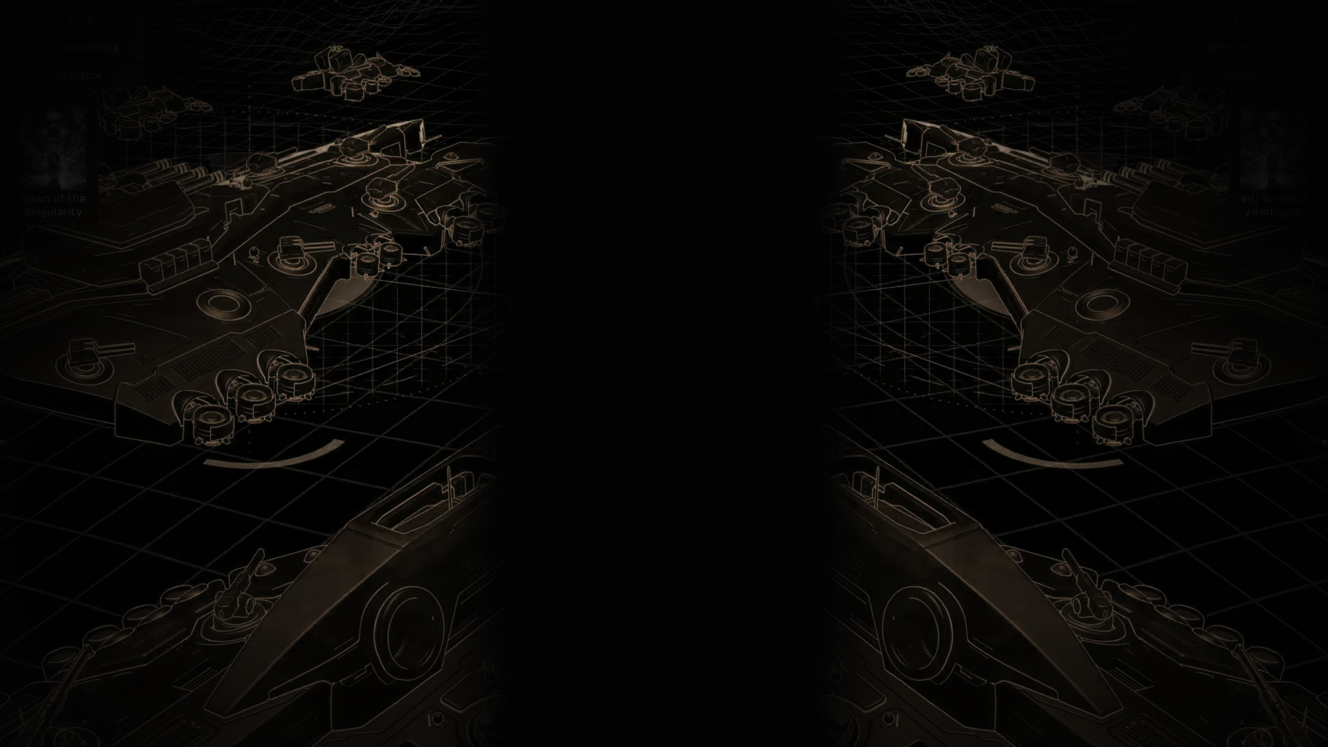 Ashes of the Singularity: Escalation Profile 3